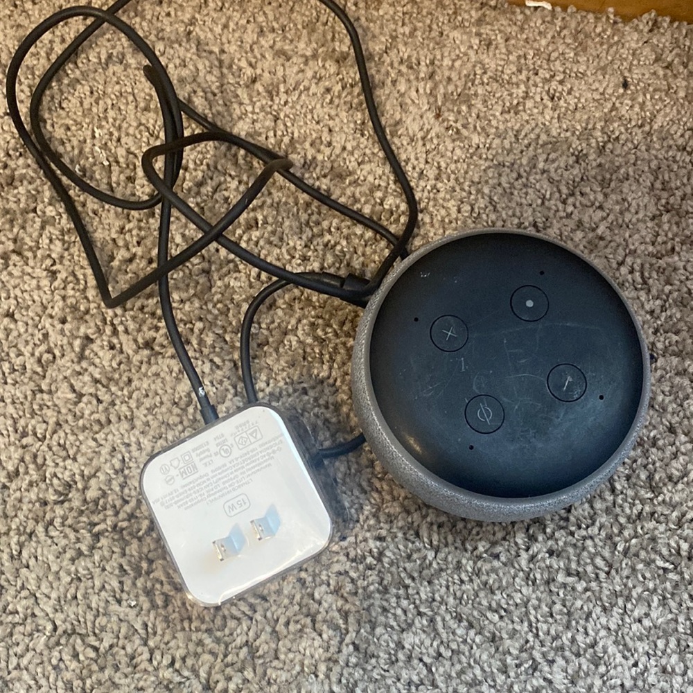 Hey Alexa